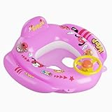 Lifelong Swimming Tube Inflatable Swim Ring Pool Float