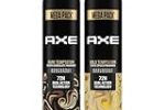 Axe Dark Temptation Men’s Deodorant Bodyspray 215ml, Pack of 2