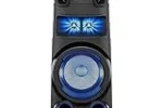 Sony MHC-V73D Wireless Bluetooth Party Speaker (Black)