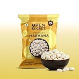 Open Secret Makhana | 200g | Phool Makhana