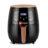 Cello Smart Digital Air Fryer 1400W, 4.5 Liter