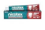 Cipla Nicotex Stain Removal Toothpaste | Teeth Whitening 100G