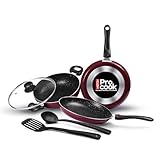 Milton Pro Cook Kitchen Pride Non-Stick Cookware Set of 5