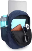 WILDSKILL NEVI Backpack School College & Travel Bag 30 L Backpack