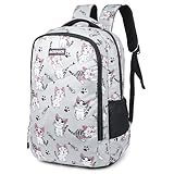 ACEPACK 23.22L Backpack – Lightweight & Durable Polyester Bag