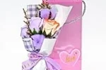 Cortina Artificial Flowers for Decoration