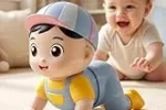 Zest 4 Toyz Musical Toys for Kids