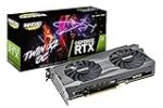 INNO3D NVIDIA GEFORCE RTX 3070 8GB GDDR6 Gaming Graphics Card – N30702-08D6X-171032LH