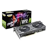 INNO3D NVIDIA GEFORCE RTX 3070 8GB GDDR6 Gaming Graphics Card – N30702-08D6X-171032LH
