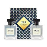 Engage Gift Set – Moments Luxury Perfume Gifts for Men