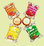 Niku Herbal Organic Holi Gulal Color | Pack of 4