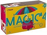Magic4 Art Hawaiian Beach Party – Art and Craft kit, DIY Kit
