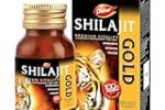 DABUR Shilajit Gold – 20 Capsules | 100% Ayurvedic Capsules