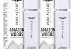 Park Avenue Voyage Signature Collection (120ml x 2)