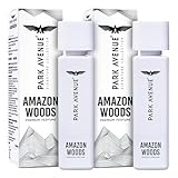 Park Avenue Voyage Signature Collection (120ml x 2)