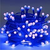 Lexton 40 LED Power Pixel Serial String/Fairy Light