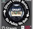 LG Smart Choice 9 Kg Washing Machine (FHP1209Z5M)