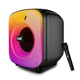 Boat PartyPal 65 Pro, 42W Bluetooth Speaker
