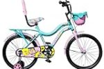 Leader Buddy 20T Kids Cycle for 5 to 9 Year