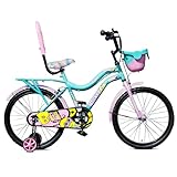 Leader Buddy 20T Kids Cycle for 5 to 9 Year