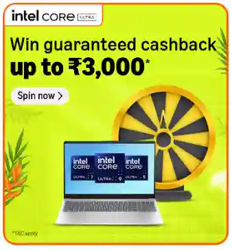Spin & Win Offer Up to ₹3000 Cashback on Amazon Great Summer Sale