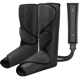 AGARO 33510 Comfy Air compression Massager Machine