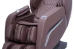 AGARO 33865 Massage Chair 7012 Massager (Brown)
