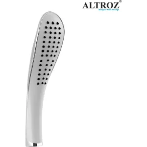 Altroz Hand Shower Handle Only For Bathroom Shower Head