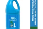 BAJAJ 100% Pure Coconut Oil 1 litre