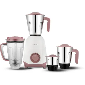 BAJAJ Ninja Series GX75 750 W Juicer Mixer Grinder