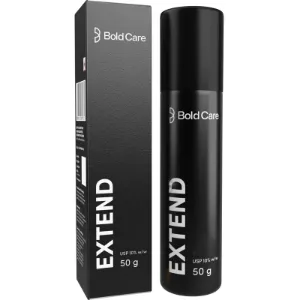 Bold Care Extend Delay Spray for Men(50 g)