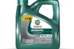 Castrol Magnatec Stop-Start 0W-20 Full-Synthetic Engine Oil (3 L)