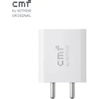 CMF by Nothing 33 W Quick Charge 3 A Wall Charger for Mobile