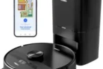 EUREKA FORBES SMARTCLEAN with AUTO BIN Robotic Floor Cleaner