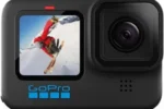 GoPro Hero 10 Ultra HD Sports and Action Camera (23 MP)