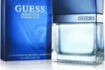 GUESS Seductive Homme Blue Eau de Toilette – 100 ml(For Men)