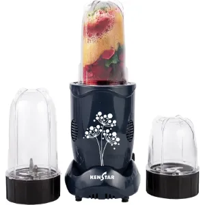 Kenstar Nutrino Blender 350 W Mixer Grinder(Nutrino Blender