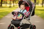 LITTLE RIDES Explorer Baby Stroller New Born/Kids