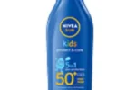 Nivea Sun Kids Protect & Care Lotion SPF50