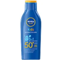 Nivea Sun Kids Protect & Care Lotion SPF50