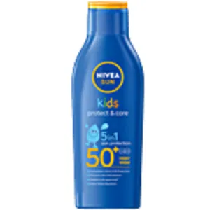 Nivea Sun Kids Protect & Care Lotion SPF50