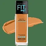 Maybelline New York Fit Me Matte + Foundation 30 ml