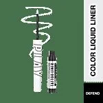 Maybelline New York Tattoo Play White Liquid Eyeliner
