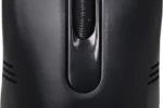 Flipkart SmartBuy OS807 Wired Ambidextrous Optical Mouse(USB 3.0, Black)