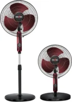 Kenstar Wind Blaze 400 mm Pedestal Fan
