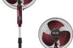 Kenstar Wind Blaze 400 mm Pedestal Fan