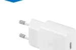 Samsung 15 W 3 A Wall Charger for Mobile (White)