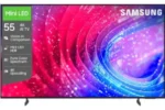 Samsung Vision AI (55 inch) Ultra HD (4K) Mini LED Smart Tizen TV 2026