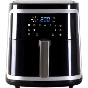 Tesora T0003-AF-A Air Fryer (6.5 L)