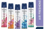 Yardley London Kent’s Air freshener Combo (5 x 210 ml)